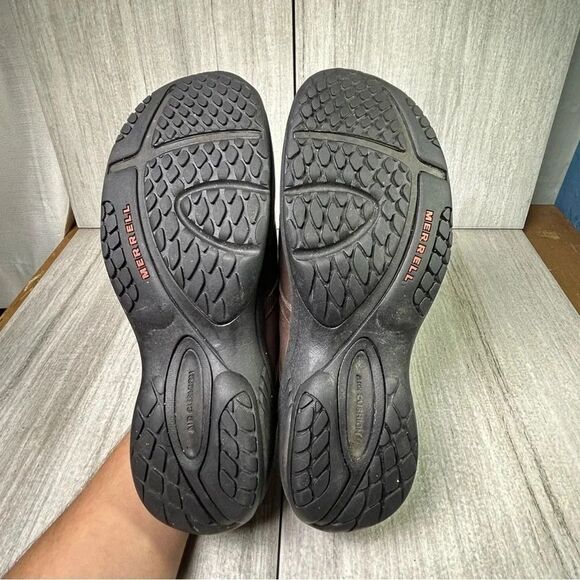 Merrell Encore Eclipse Moc Mule Clog Comfort Shoes Loafer Women’s Size 9.5 - Picture 8 of 10